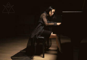 דוראל גולן - הסיפור שלי - סדרת הפסנתר